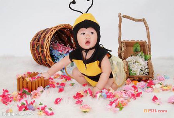 小鬼当佳摄影