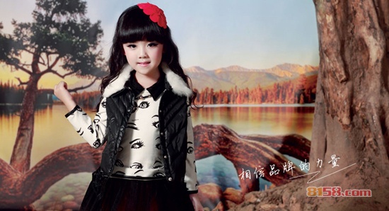 时尚世家童装加盟需要多少启动资金？