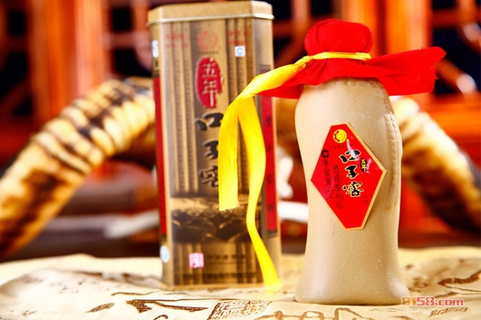 口子窖价格表,口子窖5年价格表