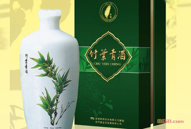 竹叶青酒代理加盟