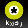 kiddy品牌logo