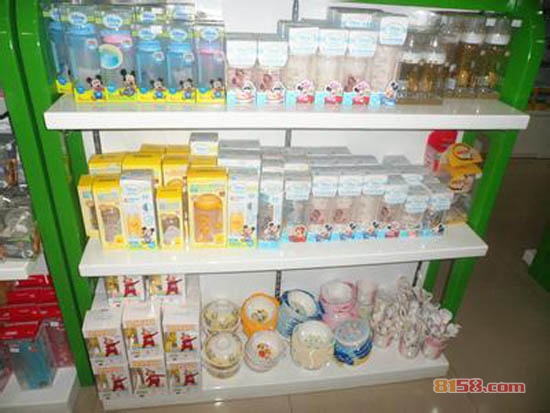 黄色小鸭用品