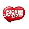 好邻居品牌logo