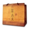 蒙古王酒品牌logo