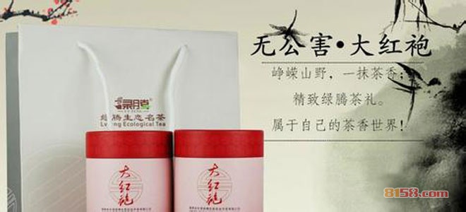 绿腾茶叶加盟流程