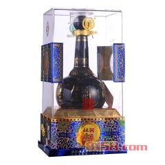 杜康酒价格多少?