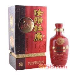 杜康酒价格多少?