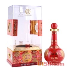 杜康酒价格多少?