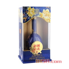 杜康酒价格多少?