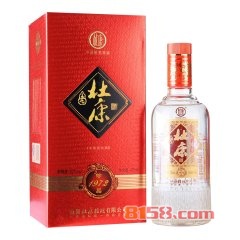 杜康酒价格多少?