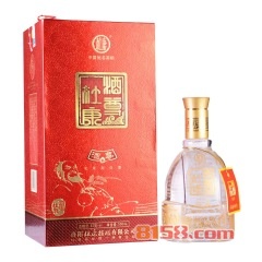 杜康酒价格多少?