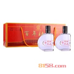 汝阳白水杜康酒价格表和图片