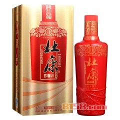 杜康酒价格多少?