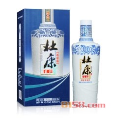 杜康酒价格多少?