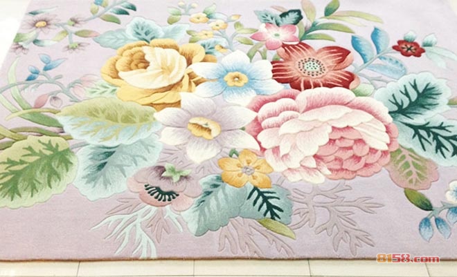 山花地毯品牌