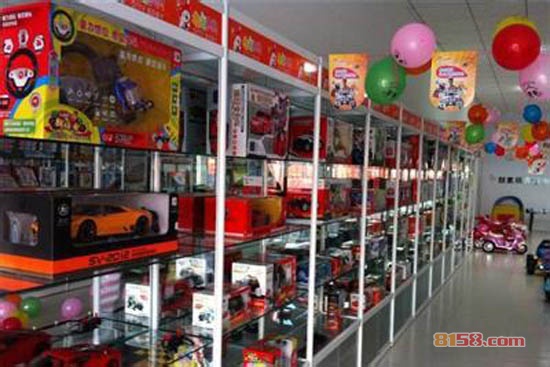 都士贝贝母婴用品