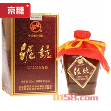 泥坑酒价格多少钱，泥坑酒价格表