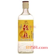 泥坑烧酒坊42度500ml
