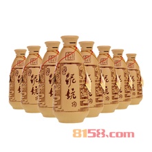 泥坑酒价格多少钱，泥坑酒价格表