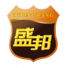 盛邦品牌logo