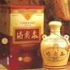 趵突泉酿酒