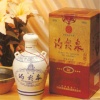 趵突泉酿酒