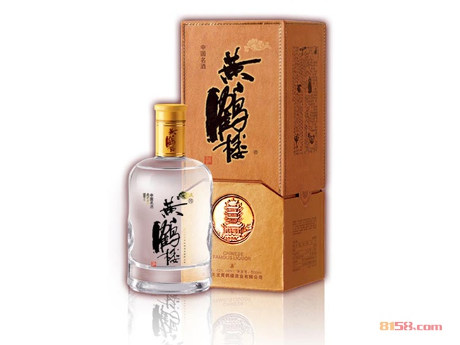 黄鹤楼酒业 黄鹤楼酒业
