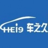 车之久日式汽车美容品牌logo