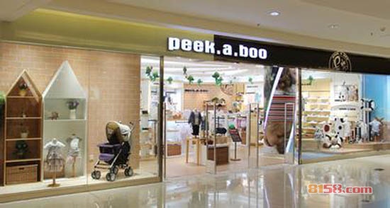 皮卡泡泡童装旗舰店