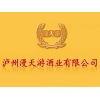 漫天游酒业品牌logo