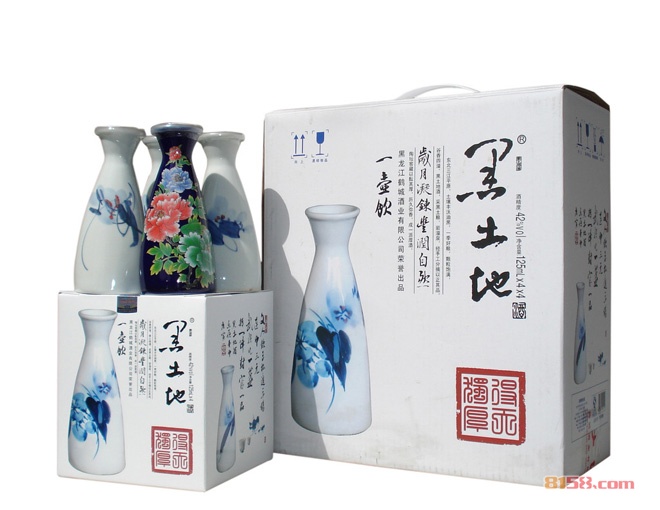 黑土地酒业代理(招商)加盟