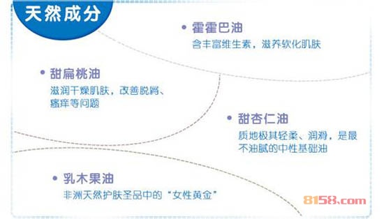 妙思乐洗护用品