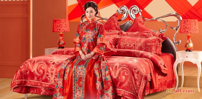 美得妮家纺