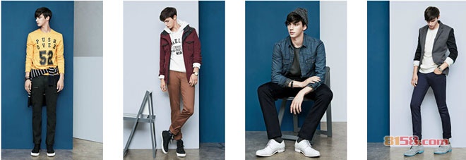 ugiz女装加盟流程