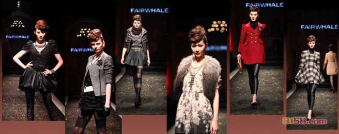 MARK FAIRWHALE马克华菲