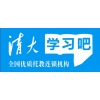 清大学习吧品牌logo