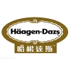 哈根达斯冰淇淋品牌logo