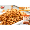 口水娃休闲食品