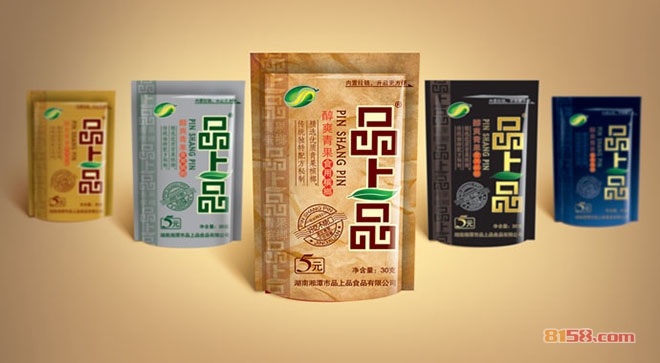 品上品槟榔