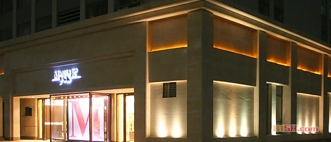 麦趣尔蛋糕店加盟