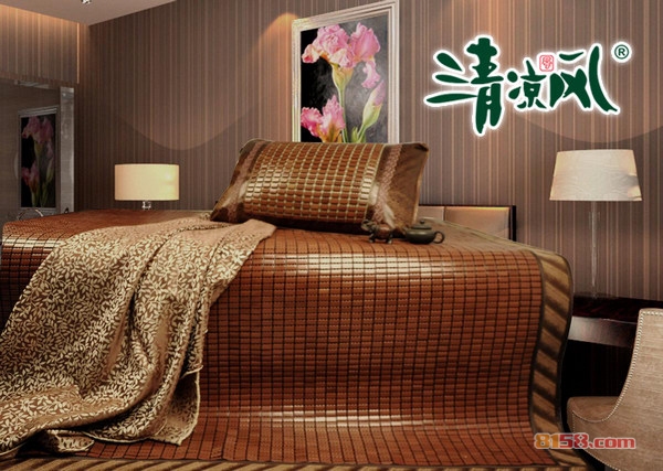 王朝凉席