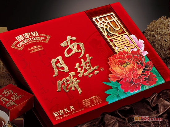 安琪月饼品牌网址是多少？