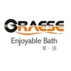 格雷仕卫浴品牌logo