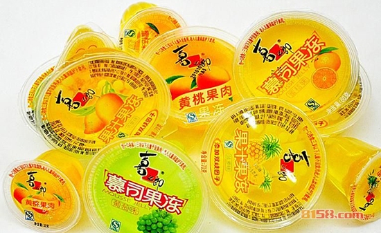 喜之郎品牌网址是多少？