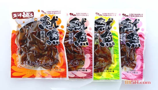 盐津铺子品牌网址地址