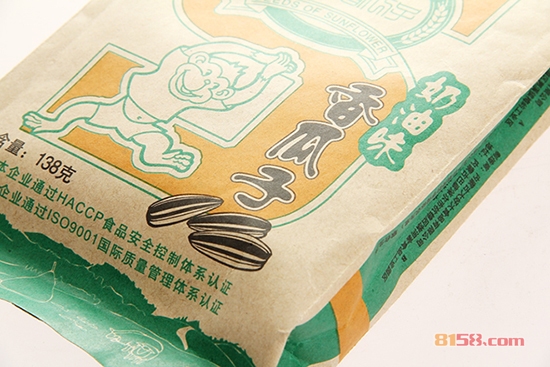 大好大瓜子价格
