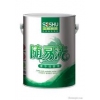 三棵树漆
