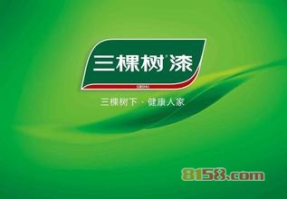 三棵树漆怎么样