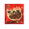 遛洋狗牛肉干