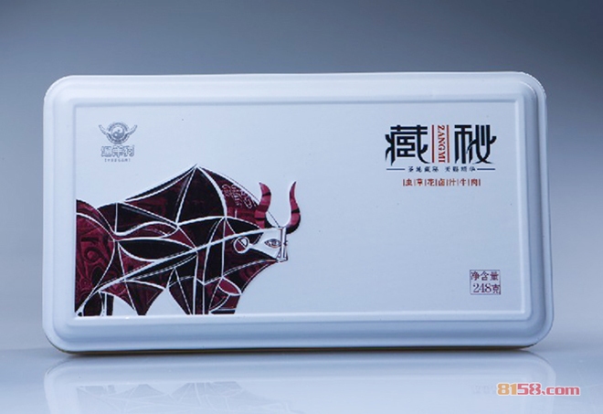 遛洋狗牛肉干加盟